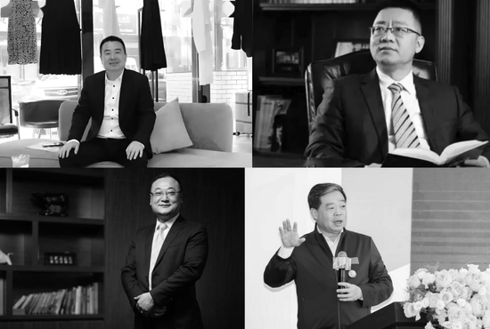 不能再让汪林朋们倒下！
