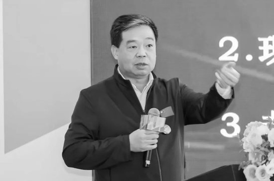 不能再让汪林朋们倒下！