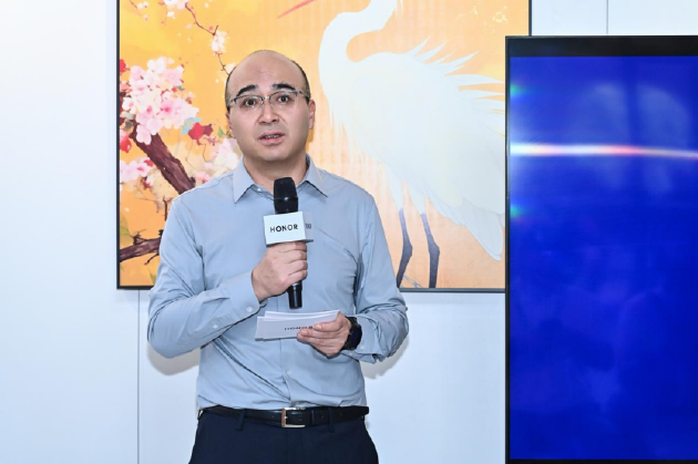 科技与人文同行 荣耀以ESG实践连接创新与向善
